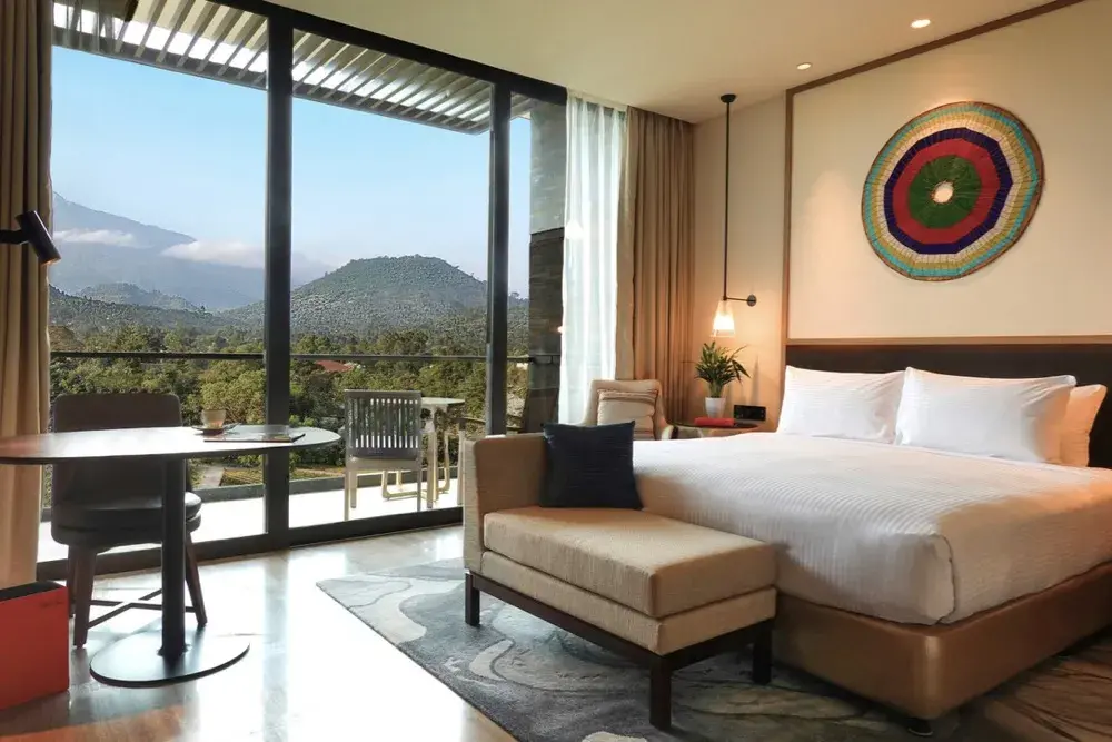 Gran Melia Arusha