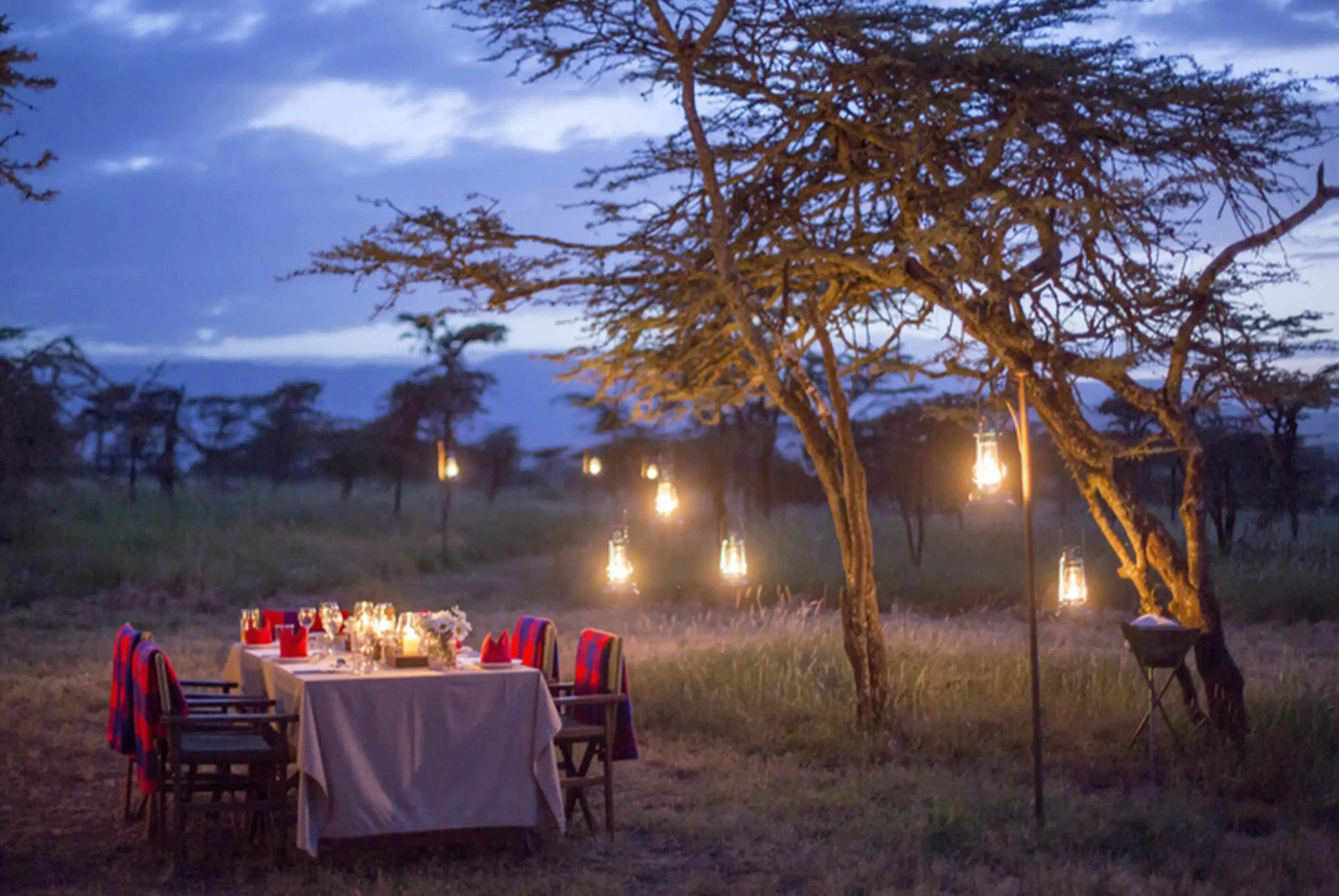 Haven Trails Adventures