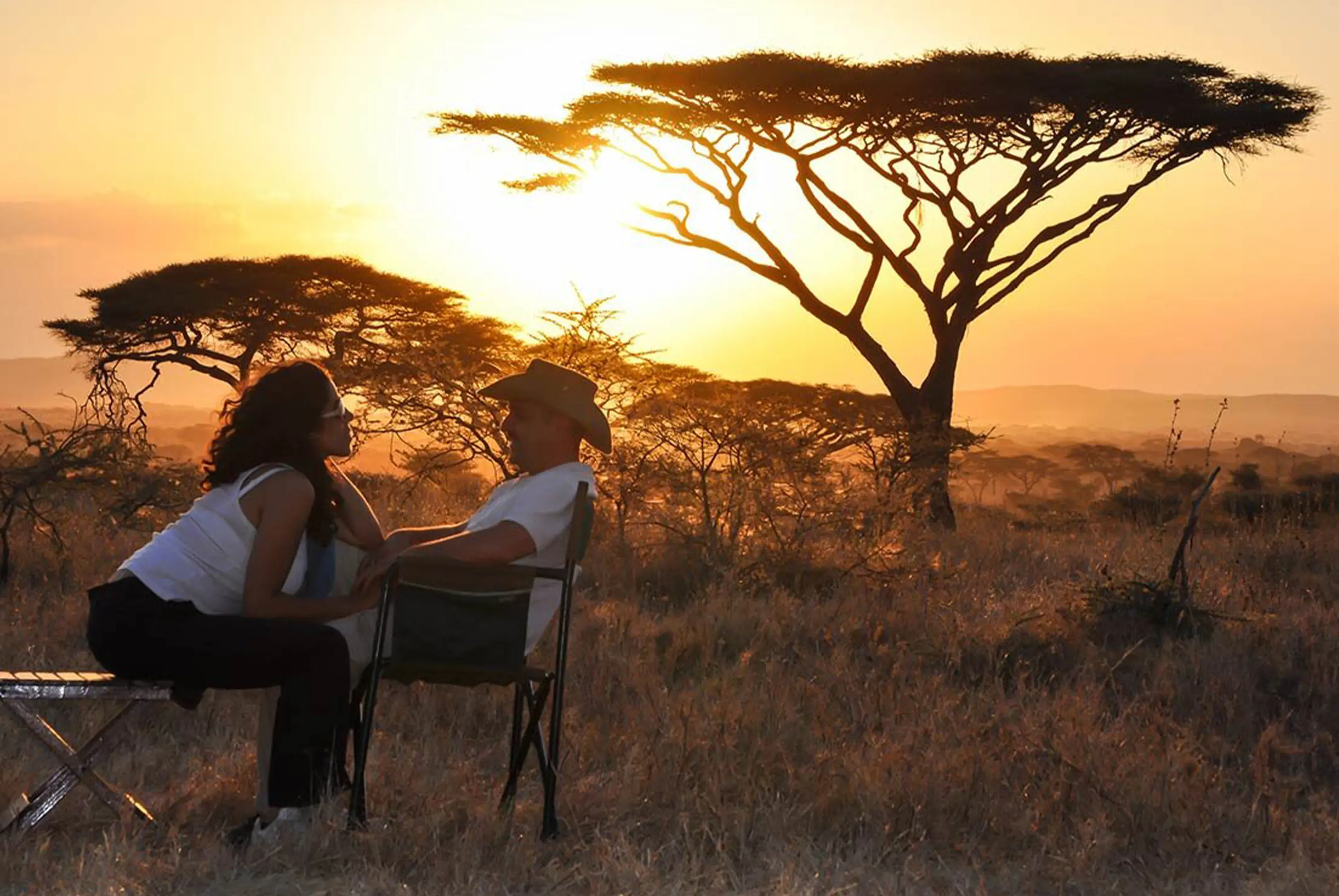 Luxury Zanzibar Honeymoon