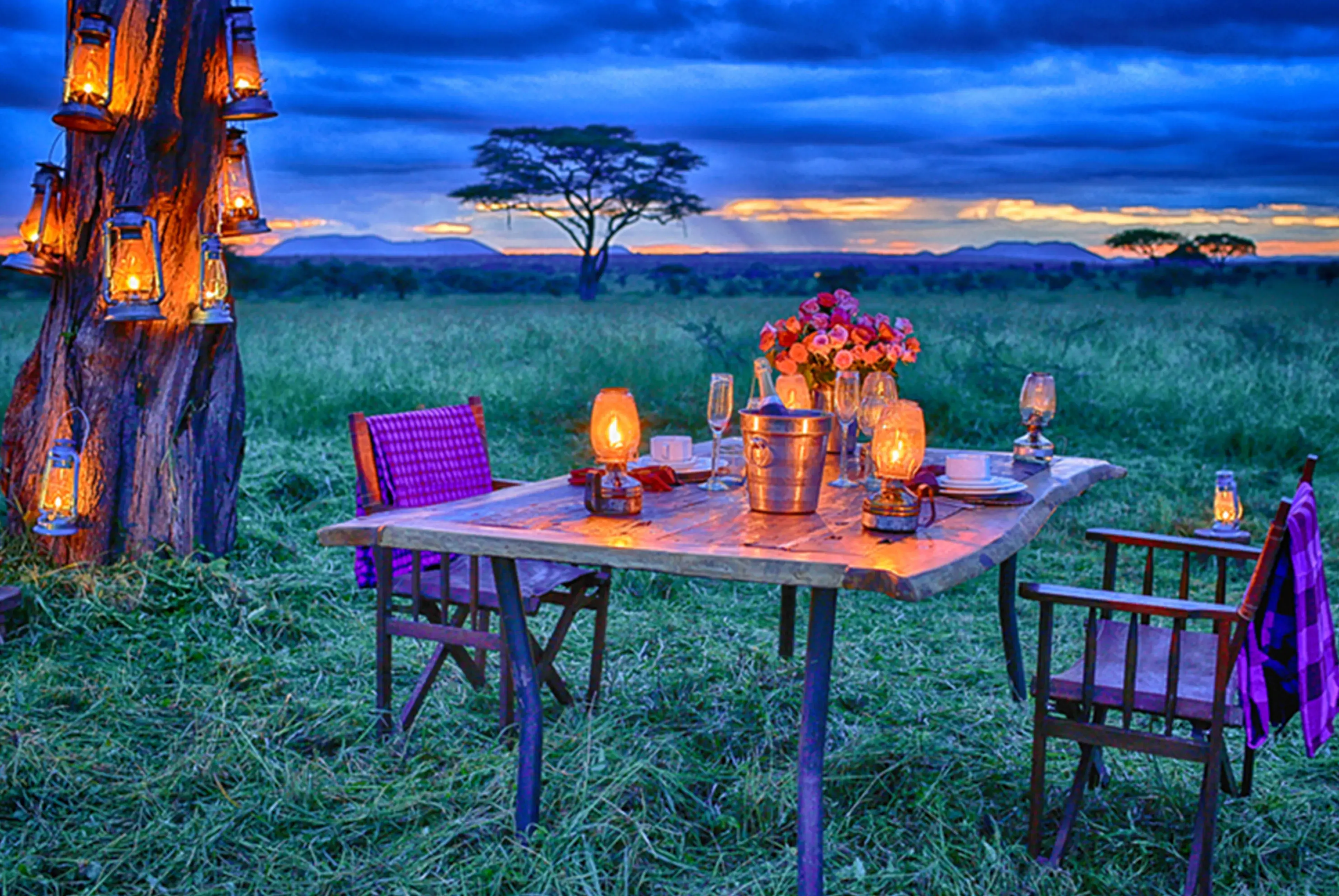 Haven Trails Adventures