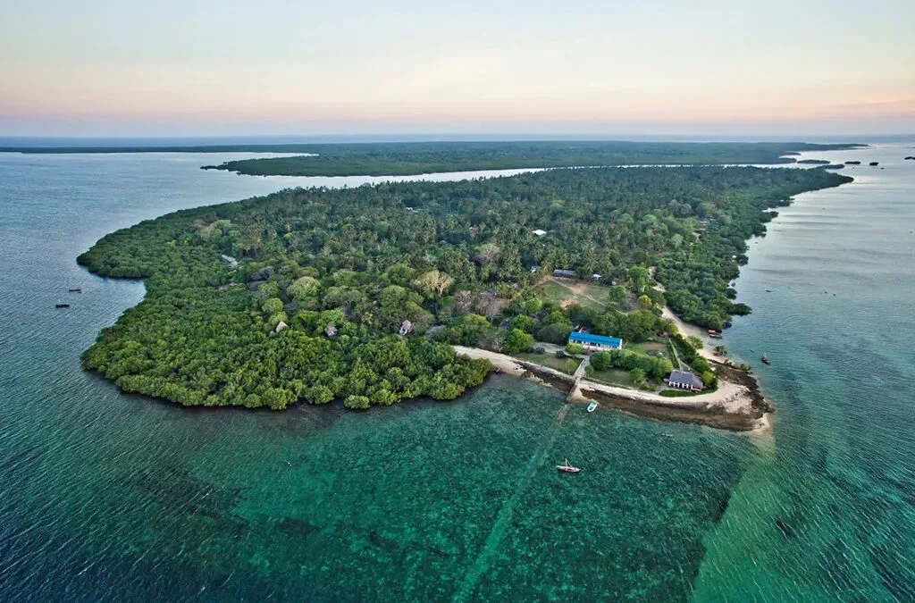 Pemba Island Quiet Luxury - couple travel inspiration