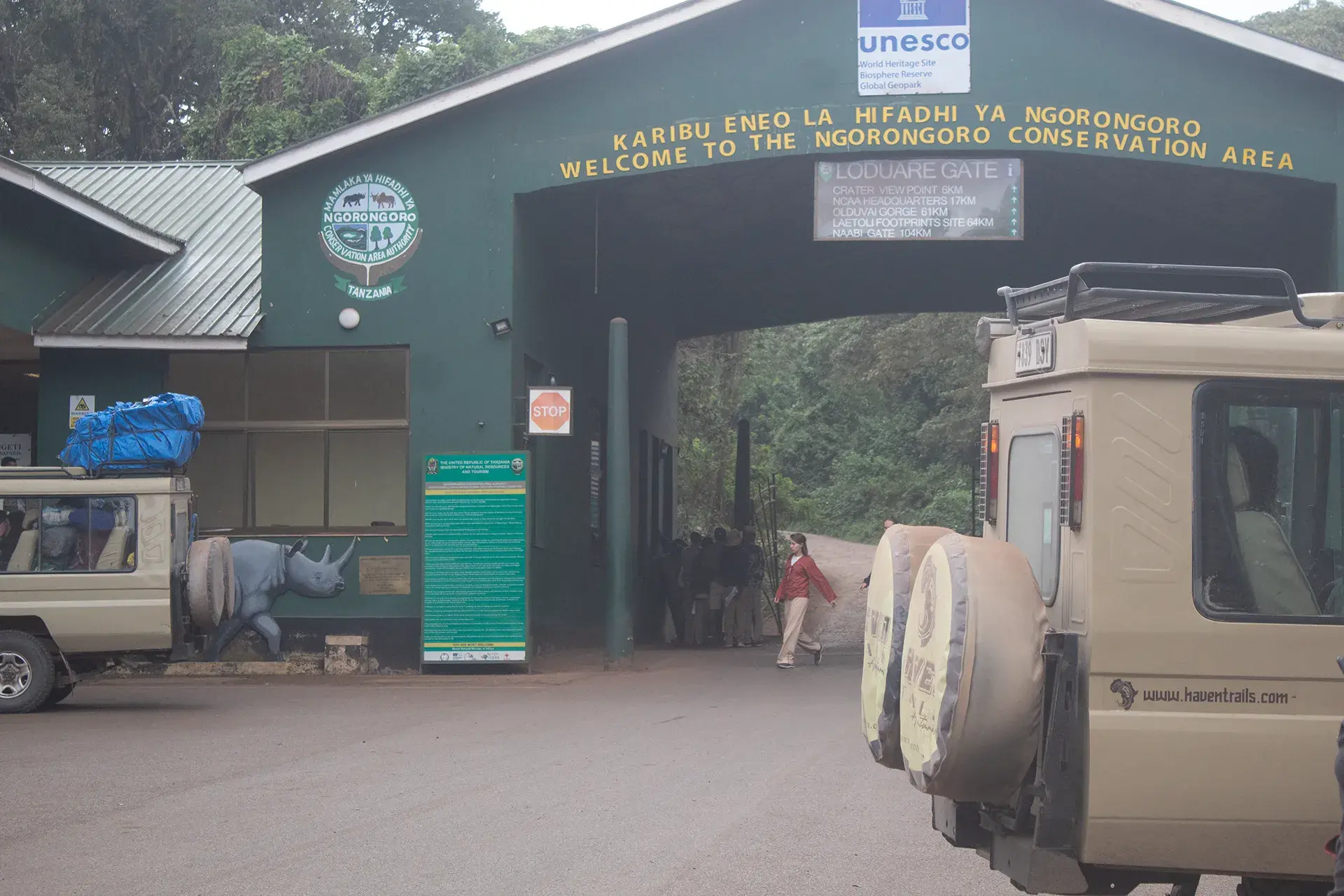 Haven Trails Adventures