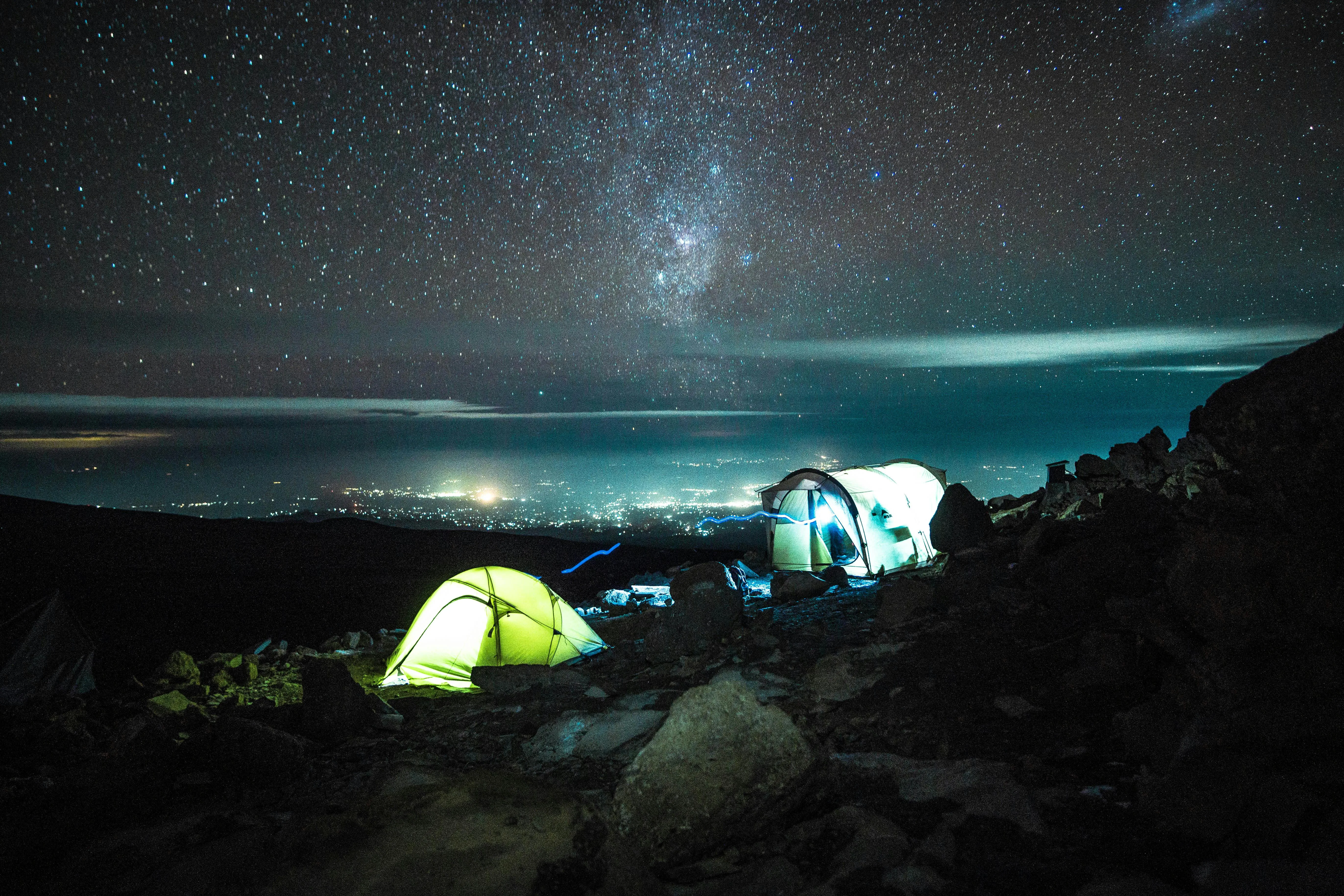 Kilimanjaro Luxury Haven