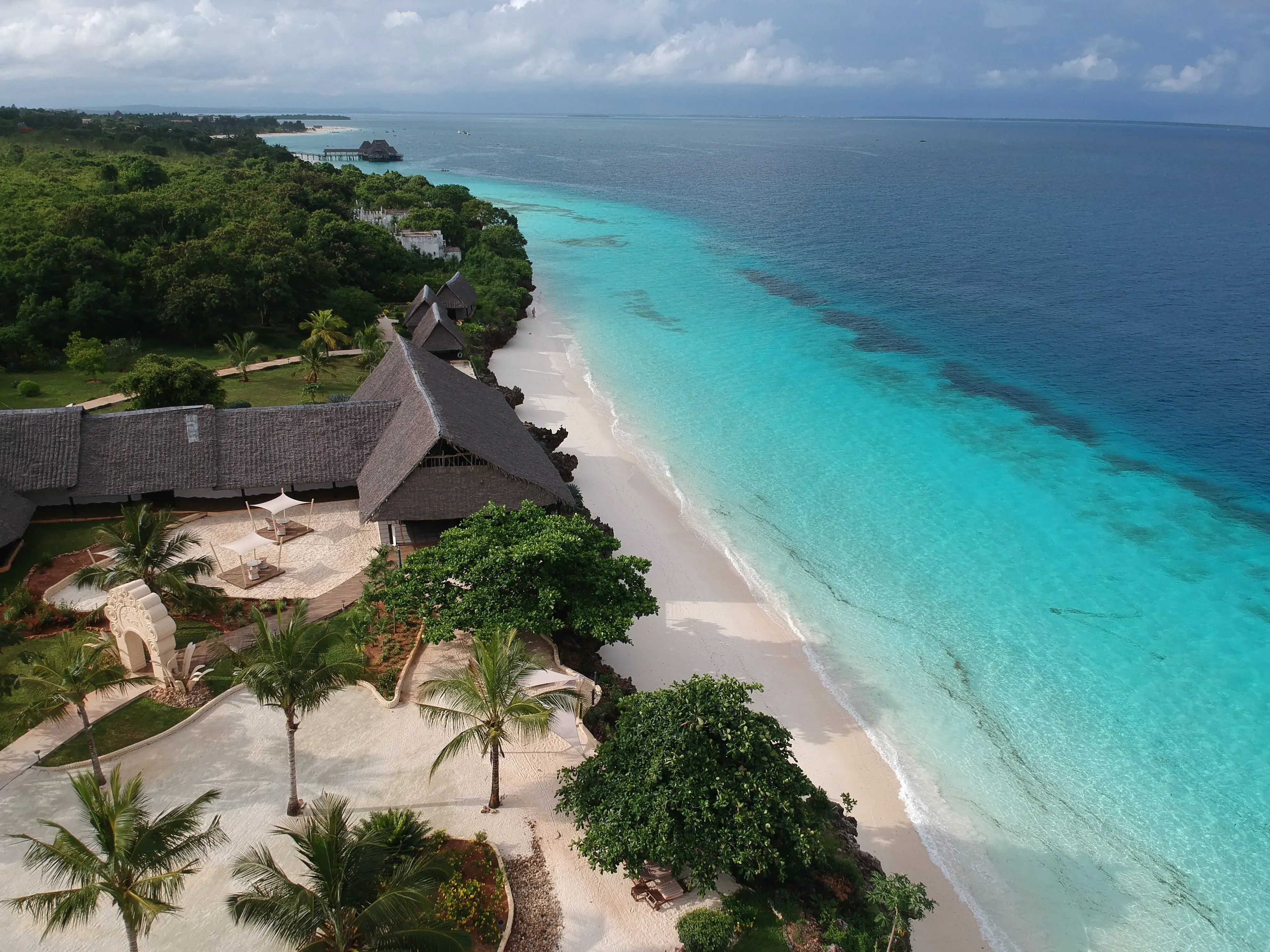 Stone Town Romantic Tour