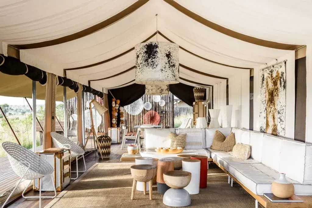 Luxury Tanzania Honeymoon Safaris - couple travel inspiration