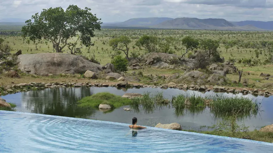 Singita Serengeti